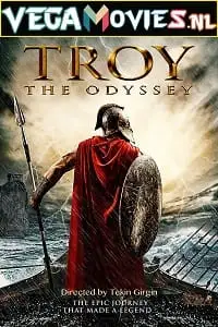 troy the odyssey 2017