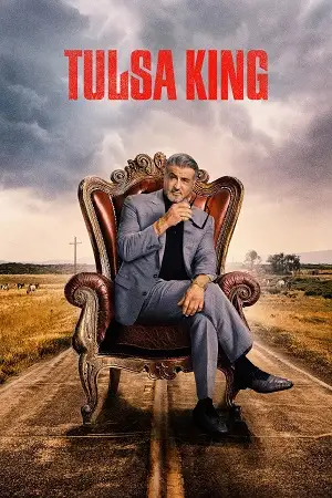 tulsa king 2024