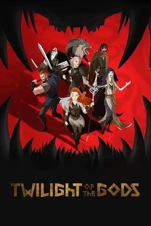 twilight of the gods 2024