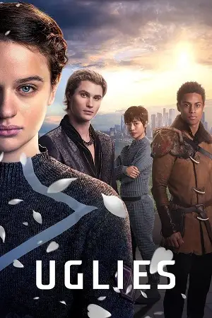 uglies netflix original 2024