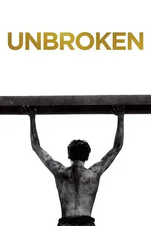 unbroken 2014