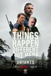 untamed season 1