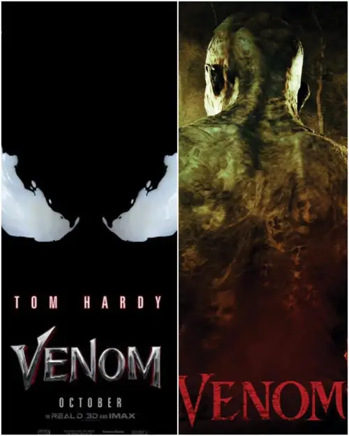 venom 2005