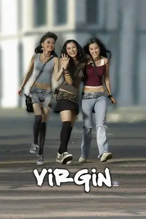 virgin 2004
