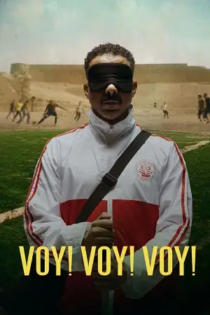 voy voy voy 2023