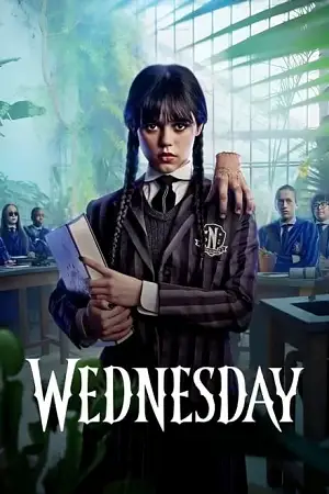 wednesday 2022