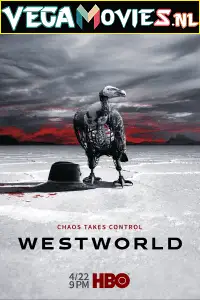 westworld season 1