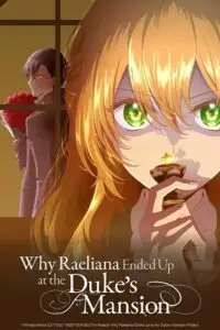 why raeliana ended up at the duke s mansion 2023