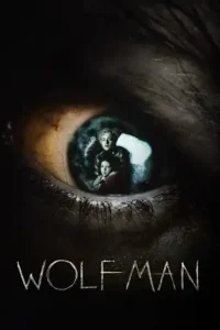 wolf man 2025