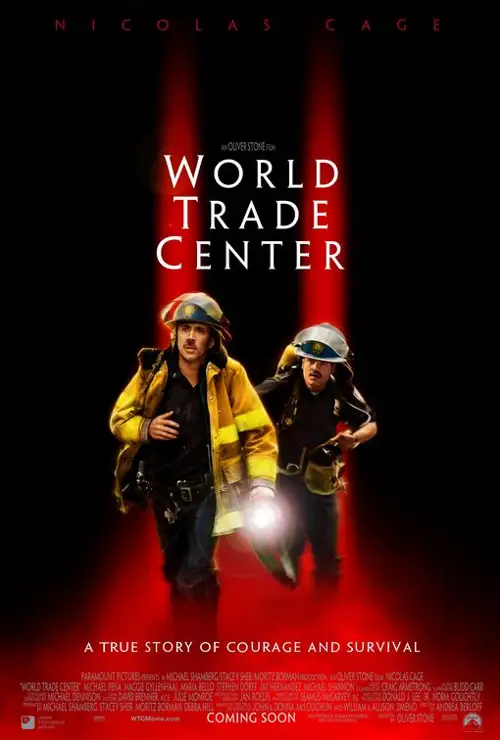 world trade center 2006