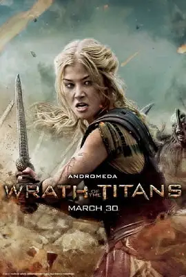 wrath of the titans 2012