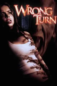 wrong turn 2003