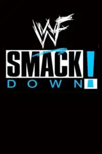wwe friday night smackdown 12th january 2024