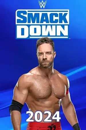 wwe friday night smackdown 13th december 2024