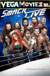 wwe friday night smackdown 17th september 2021