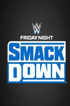 wwe friday night smackdown 2nd august 2024