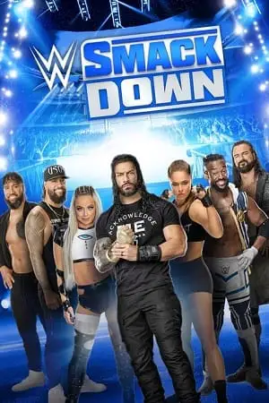 wwe friday night smackdown 3rd february 2023