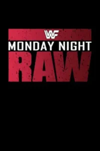 wwe monday night raw 22nd april 2024