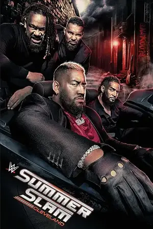wwe summerslam ppv 03 august 3 august 2024