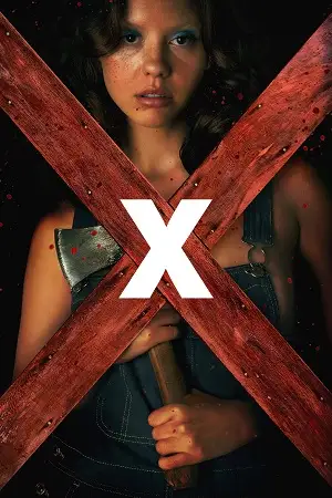 x 2022