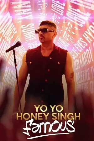 yo yo honey singh famous 2024
