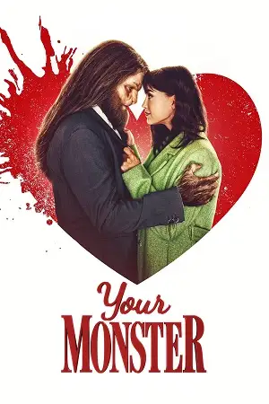 your monster 2024