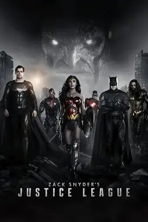 zack snyder justice league 2017