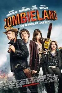 zombieland 2009