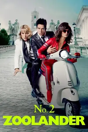 zoolander 2 2016