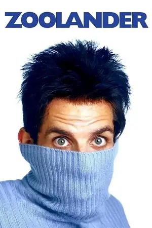 zoolander 2001