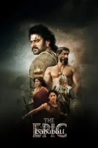 baahubali the epic 2025