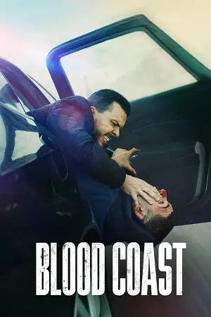 blood coast season 1