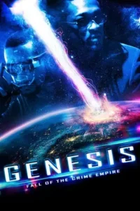 genesis fall of the crime empire 2017