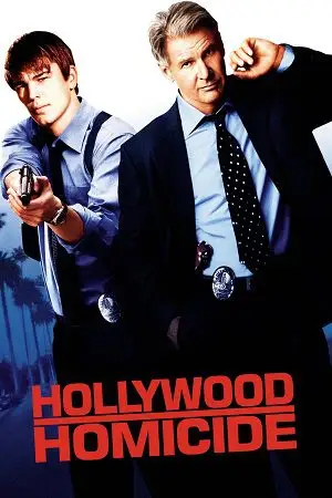 hollywood homicide 2003