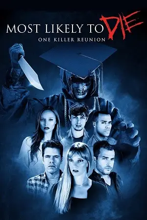 most likely to die 2015