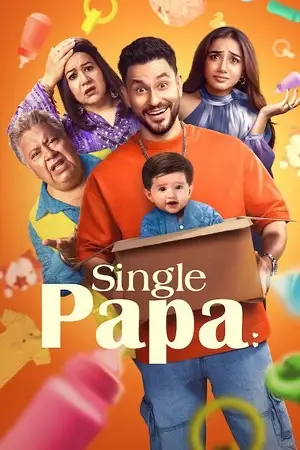 single papa season 1