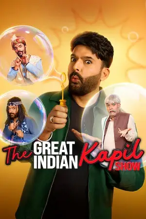 the great indian kapil show season 4