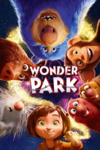 wonder park 2019