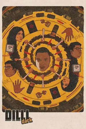 dilli dark 2023