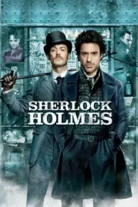 sherlock holmes 2009