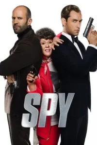 spy 2025