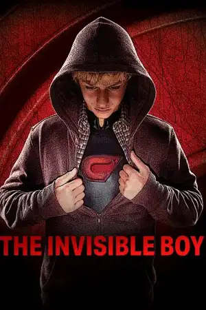 the invisible boy 2014