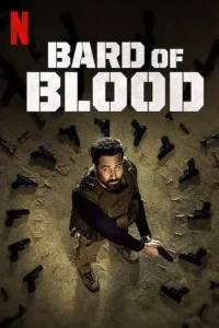 bard of blood season 1