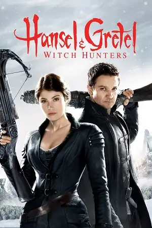 hansel gretel witch hunters 2013