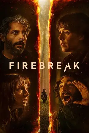 netflix firebreak 2026