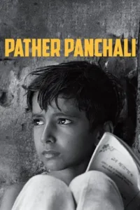 pather panchali 1955