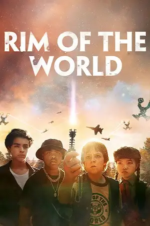 rim of the world 2019