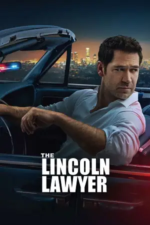 the lincoln lawyer season 1