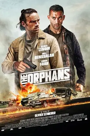 the orphans 2026