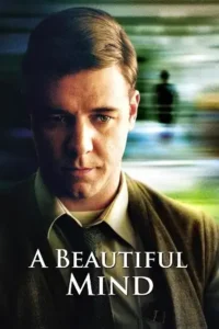 a beautiful mind 2001